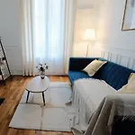 Bienvenus dans le 12ème parisien