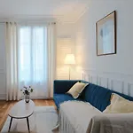 Bienvenus dans le 12ème parisien