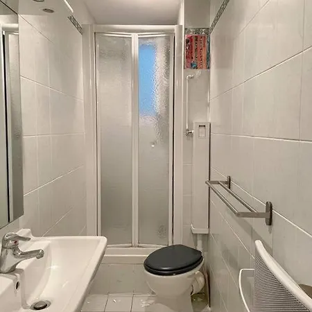 Bienvenus Dans Le 12ème Parisien Appartamento *