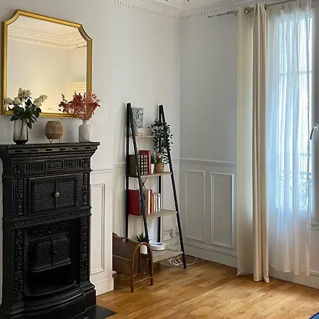 Bienvenus Dans Le 12ème Parisien